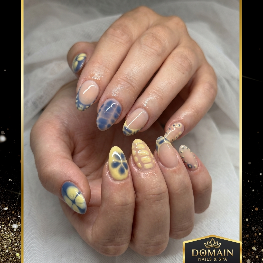 Nail designs